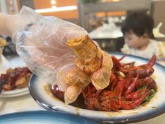 -苏小胖龙虾工坊·私房菜(金鼎华府店)