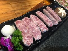 -火炉旺烤肉啤酒屋(沈北创始店)