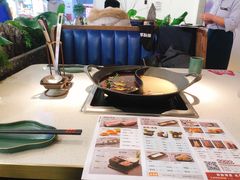 -新辣道鱼火锅(西直门店)