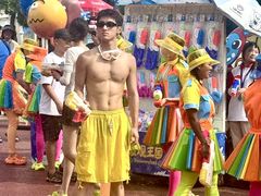 -大连海昌发现王国主题公园