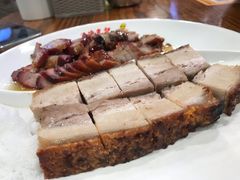 -澳门陈光记烧味饭店(南京德基广场店)