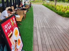 -上海市虹口区图书馆(乍浦分馆)