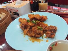 -老边饺子馆(中街店)