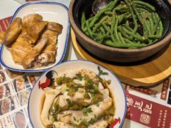 -顺德杨廷记(白云山店)