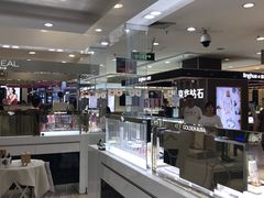 -青岛利群四方购物广场