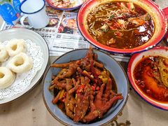 -老三样·旧食新味(万寿宫店)