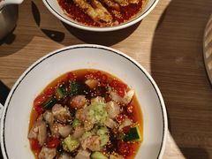-太二酸菜鱼(长沙IFS国金中心店)