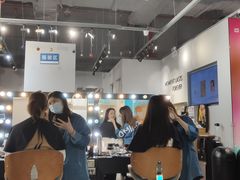 -海马体家庭照相馆(广州正佳广场店)