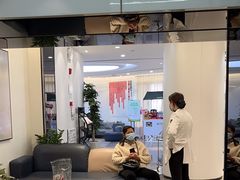 -牙博士口腔品牌连锁(杨浦店)