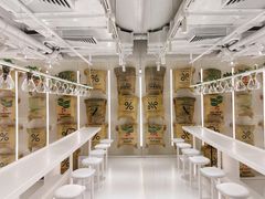 -% Arabica阿拉比卡咖啡(前滩太古里店)