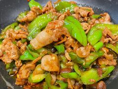 -大盐帮川菜馆(长楹天街店)