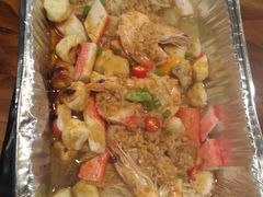 -大壮家原味烤肉(兴华北街店)