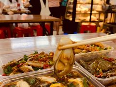 -圆蛋酒料•生腌(开元路店)