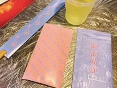 -靓靓蒸虾(中山公园店)