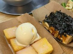 -豆豆冰室·地道招牌椰子冻(大良店)