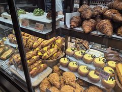 -PAPER STONE BAKERY(天汇广场店)