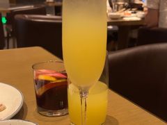 -博林天瑞喜来登酒店·西丽尚膳