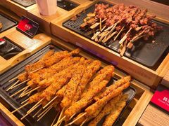 -比格比萨自助(德思勤四季汇店)