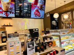 -Peet's Coffee皮爷咖啡(豫园店)