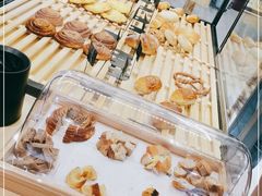-熊叔熊婶面包房(团结湖店)