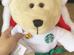-星巴克(深圳港隆城分店)