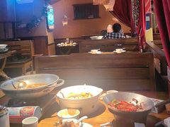 -老阿爸鲜鱼土菜(昆山花桥店)