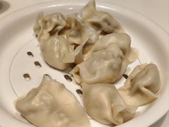 -东方饺子王(工农大路店)