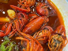 -龙虾奇迹(大华三路店)