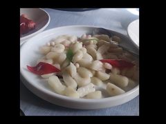 -吴越荣记·苏州菜·松鼠桂鱼(娄门景区店)