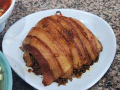 -李记小小吃(涪江路店)