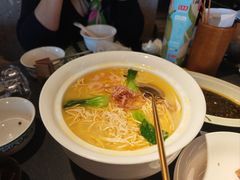-南里山房·新淮扬菜(徐汇万科店)