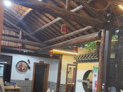 -李东农庄(中南百草园地标店)