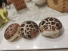 -如丰晟宴(长安万达店)