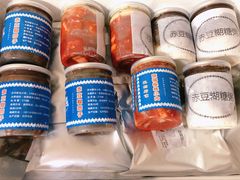 -吴门人家·苏宴宫廷菜(拙政园店)