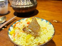 -阿依来新疆餐厅(奥城店)