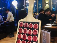 -快乐小羊火锅(河西王府井店)