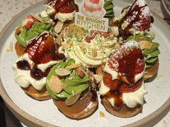 -BE BRIGHT KITCHEN(正佳广场店)