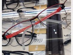 -溥仪眼镜PUYI OPTICAL(国贸商城店)