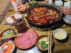 -咖咖火锅(老店)