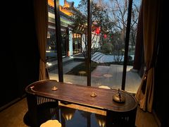 -唐御宴•御宴宫•唐代菜点(芙蓉西路店)