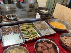 -隆都四季香饭店(碧海路店)