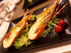 -CHASE Modern Cuisine(崇宁路店)