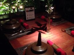 花马天堂云南餐厅(高邮路店)-花马天堂云南餐厅 Lost Heaven(高邮路店)