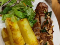 -美奈小馆·东南亚菜(福田星河COCO Park店)