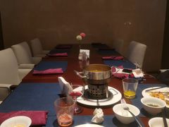 -恩施瑞享国际酒店·自助餐厅