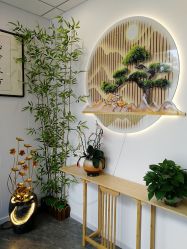 -宝妈港湾·妙初产后恢复(西局店)