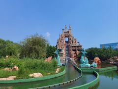 -青岛方特梦幻王国