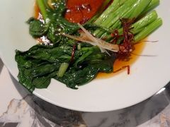 -雀蓝川菜(滨湖万象汇店)