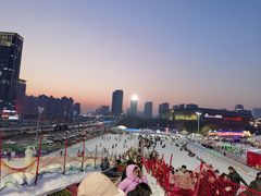 -沈阳奥体冰雪嘉年华