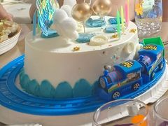 -牛仕西饼屋·低糖生日蛋糕(鲁谷店)